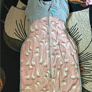 Love to Dream Transition Sleep Sack